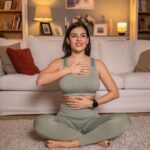 person practicing meditation to reduce stress naturally